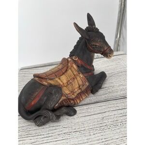 Grandeur Noel Nativity 2002, Replacement Donkey